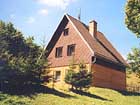 Ferienhaus Ostružná - Ubytování Altvatergebirge, chalupy a chaty Altvatergebirge