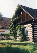 Wochenendhaus  Tužín  - Ubytování­ Böhmisches Paradies, chalupy a chaty Böhmisches Paradies