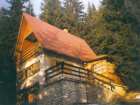 Cabin Beky - Ubytování High Tatras, chalupy a chaty High Tatras