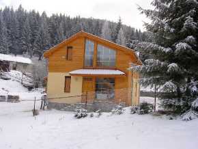 Berghütte Ubytovanie pod Guglom - Ubytování Slowakisches Paradies, chalupy a chaty Slowakisches Paradies