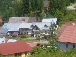 0 Biely Potok - Ubytování West Tatras, chalupy a chaty West Tatras