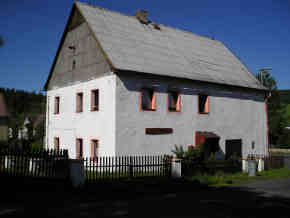Wochenendhaus  Bouda Na rozcestí - Ubytování­ Erzgebirge, chalupy a chaty Erzgebirge