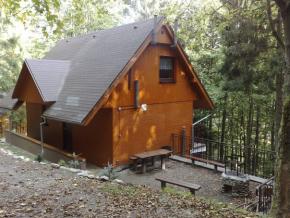 Ferienhaus  na Konci - Ubytování­ Kleine Fatra, chalupy a chaty Kleine Fatra