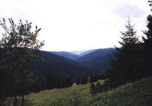 Pension  U kotle - Ubytování­ Riesengebirge, chalupy a chaty Riesengebirge