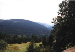 Pension  U kotle - Ubytování­ Riesengebirge, chalupy a chaty Riesengebirge
