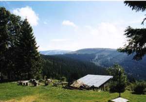 Pension  U kotle - Ubytování­ Riesengebirge, chalupy a chaty Riesengebirge