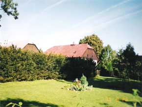 Ferienhaus  Srní - Ubytování­ Böhmisch-Mährisches Bergland, chalupy a chaty Böhmisch-Mährisches Bergland