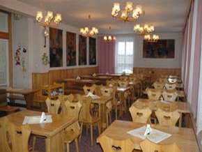 Hotel Eduard - Ubytování Jeseníky, chalupy a chaty Jeseníky