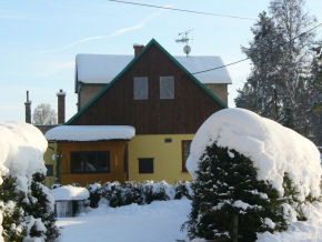 Cottage Martinice - Ubytování Giant Mountains, chalupy a chaty Giant Mountains