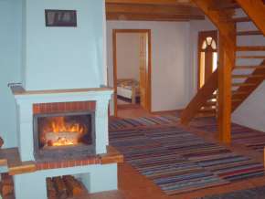 Chata  U pltníka Paľka - Ubytování­ Západné Tatry/Orava, chalupy a chaty Západné Tatry/Orava