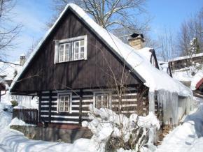 Cottage  Sněžné - Ubytování­ Orlické hory, chalupy a chaty Orlické hory