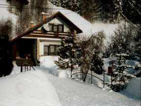 Appartement U Butkovských - Ubytování Große Fatra, chalupy a chaty Große Fatra