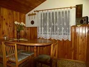 Privát Gerlachov - Ubytování Vysoké Tatry, chalupy a chaty Vysoké Tatry