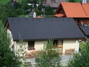 Pension Kaskáda - Ubytování Altvatergebirge, chalupy a chaty Altvatergebirge