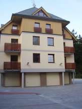 Apartmán Klicnar - Ubytování Orlické hory, chalupy a chaty Orlické hory