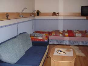 Apartmán Klicnar - Ubytování Orlické hory, chalupy a chaty Orlické hory