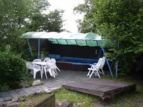 Wochenendhaus U Jaroše - Ubytování Adlergebirge, chalupy a chaty Adlergebirge