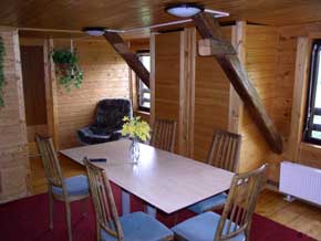 Wochenendhaus U Jaroše - Ubytování Adlergebirge, chalupy a chaty Adlergebirge