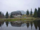 0 Biela Farma - Ubytování West Tatras, chalupy a chaty West Tatras