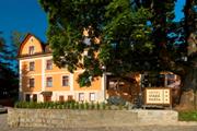 Horský hotel  Stará Pošta - Ubytování­ Jeseníky, chalupy a chaty Jeseníky