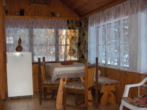 Cabin MIMKA - Ubytování High Tatras, chalupy a chaty High Tatras