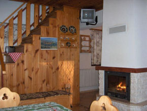 Cabin MIMKA - Ubytování High Tatras, chalupy a chaty High Tatras