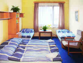 Hotel Na Trojce - Ubytování Jeseníky, chalupy a chaty Jeseníky