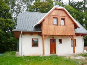 Chata  Dolce - Ubytování­ Krkonoše, chalupy a chaty Krkonoše