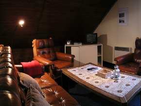 Cabin Pospíšilovi - Ubytování Giant Mountains, chalupy a chaty Giant Mountains