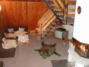 Cabin Tatranka - Ubytování High Tatras, chalupy a chaty High Tatras