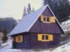 Cabin Diamír - Ubytování Low Tatras, chalupy a chaty Low Tatras