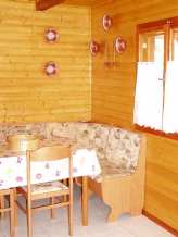 Ferienhaus  Hargita - Ubytování­ Südslowakei, chalupy a chaty Südslowakei