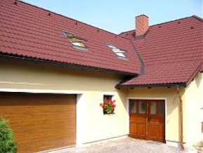 Apartmán  Vila Chutnovka - Ubytování­ Český ráj, chalupy a chaty Český ráj
