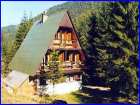 Ferienhaus Repiská - Ubytování Niedere Tatra, chalupy a chaty Niedere Tatra