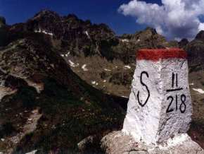 Chata  Repiská - Ubytování­ Nízké Tatry, chalupy a chaty Nízké Tatry