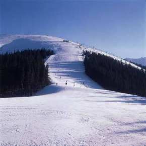 Chata  Repiská - Ubytování­ Nízké Tatry, chalupy a chaty Nízké Tatry