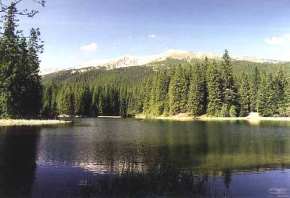 Chata  Repiská - Ubytování­ Nízké Tatry, chalupy a chaty Nízké Tatry