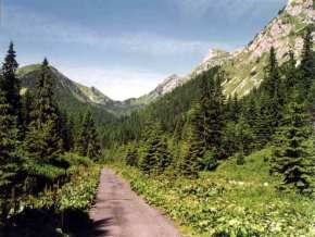 Chata  Repiská - Ubytování­ Nízké Tatry, chalupy a chaty Nízké Tatry