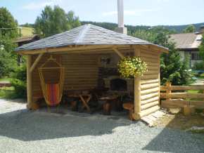 Cottage U Josefa - Ubytování Jeseníky, chalupy a chaty Jeseníky