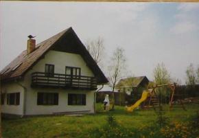 Chata  U Pařezu - Ubytování­ Jižní Čechy, chalupy a chaty Jižní Čechy