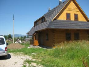 Ferienhaus  Drevenica liptov - Ubytování­ Niedere Tatra, chalupy a chaty Niedere Tatra