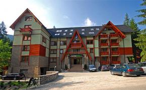 Appartement  dom Fatrapark 1 - Ubytování­ Liptov, chalupy a chaty Liptov
