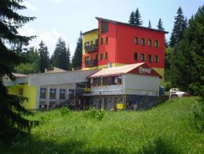 Pension  Sorger - ubytování Vysoké Tatry - Ubytování­ Vysoké Tatry, chalupy a chaty Vysoké Tatry