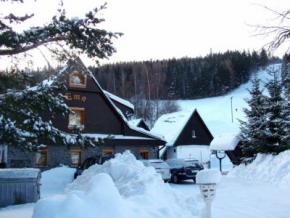 Pension  Ema - Ubytování­ Altvatergebirge, chalupy a chaty Altvatergebirge