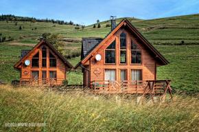 Ferienhaus  Chatky Winter&Summer - Ubytování­ Hohe Tatra, chalupy a chaty Hohe Tatra