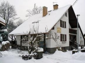 Pension  K+K - Ubytování­ Altvatergebirge, chalupy a chaty Altvatergebirge