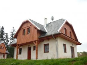Cabin  Na Dolcích - Ubytování­ Giant Mountains, chalupy a chaty Giant Mountains