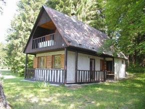 Chata  U Lesa - Ubytování­ Šumava, chalupy a chaty Šumava