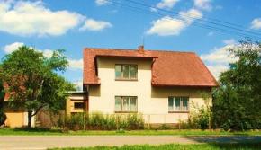 Cottage  Koubek - Ubytování­ Vysočina region, chalupy a chaty Vysočina region