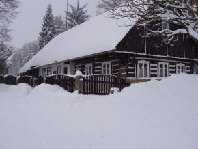 Cottage  Pod lípou - Ubytování­ Giant Mountains, chalupy a chaty Giant Mountains
